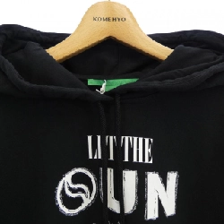 Áo khoác nỉ STELLA MCCARTNEY Sunshine Hoodie 632504