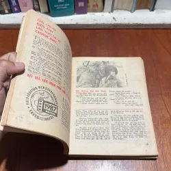 [Gáy Không Đẹp] - II Lịch Kiến Thức Cần Biết Dành Cho Mọi Nhà - 1988 931862