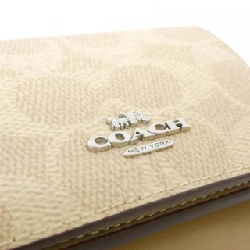 Ví Coach CX164 - Hàng hiệu Chính hãng 770066