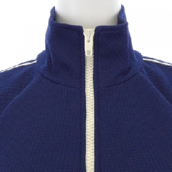 Áo khoác CELINE TRIOMPH TEDDY JACKET 2Y28C186V - Hàng hiệu Chính hãng 808263