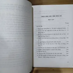 Theo Dấu Các Văn Hóa Cổ - Hà Văn Tấn  698015
