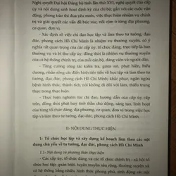 Những tập thể và cá nhân điển hình trong học tập và làm theo tư tưởng đạo đức phong cách 694457