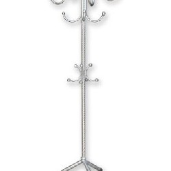 Cây treo quần áo inox 8323