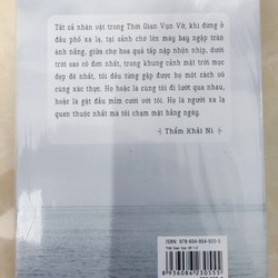 Thời Gian Vụn Vỡ - Thẩm Khải Ni 191871