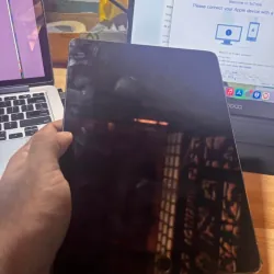 Xác ipad air 2  972184