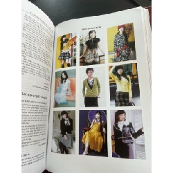 Almanach: Người mẹ và phái đẹp 558003