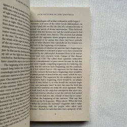 A Brief History of Time - Stephen Hawking  760060