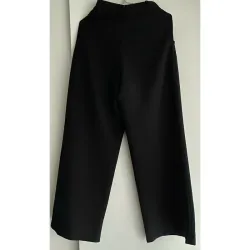QUẦN CULLOTTE IVY MODA SIZE L* SUÔNG ĐEN* TẶNG QUÀ 0Đ FREESHIP 591522