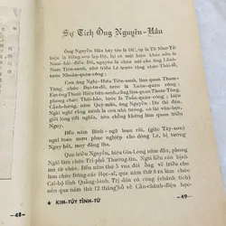 KIM TUÝ TÌNH TỪ  576905