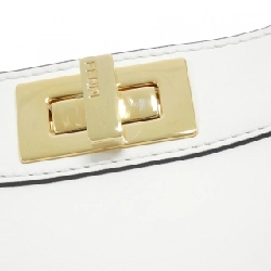 Túi Fendi Peekaboo I See You Small 8BN327 AFL0 617168