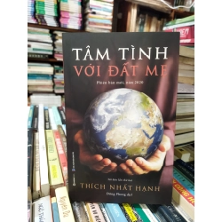 Tâm tình với đất mẹ - Thích Nhất Hạnh 256800