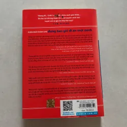 Đừng bao giờ đi ăn một mình - Keith Ferrazzi 797887