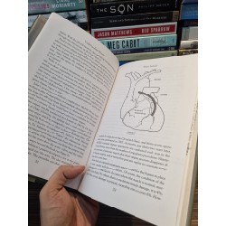 UNDERSTANDING DISEASE : How Your Heart, Lungs, Blood, And Blood Vessels Function & Respond To Treatment - G.A. Langer, M.D 164224