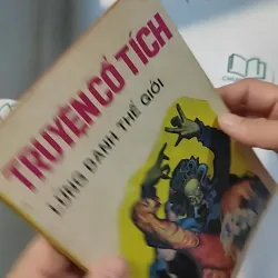 [XƯA] Tên Trộm Ngôn Ngoan - Truyện Cổ Tích Lừng Danh Thế Giới (1992) - Lê Quốc Hưng 776004