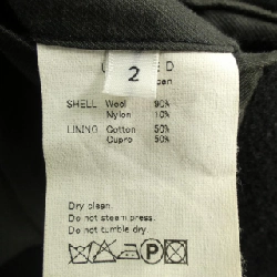 UNUSED コート - Hàng hiệu Authentic 893663