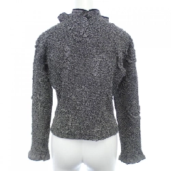 【Mã giảm giá】【Cổ điển】Áo khoác CHANEL 635468