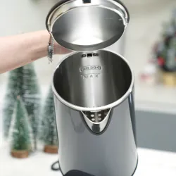 Kalite Aqua 18 – Ấm siêu tốc chính hãng, bền bỉ 740350