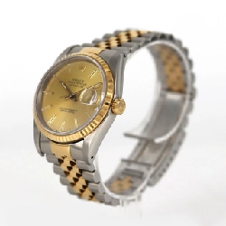 Đồng hồ Rolex Datejust 16233 SSxYG tự động L - Hàng hiệu chính hãng 881644