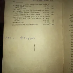 Hồ Chí Minh tuyển tập  796832