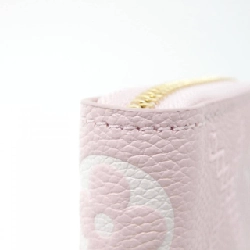 Ví Louis Vuitton Monogram Empreinte Broderie Zippy M81138 622683