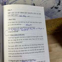 Triết Học Và Đời Sống 700758