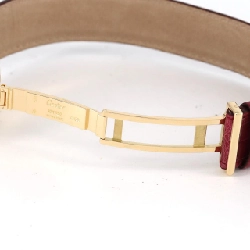 Cartier Baignoire Vendôme LM YG W1514457 YG Cơ - Hàng hiệu Chính hãng 888910