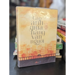 Gặp anh giữa hàng vạn người - Tuyết Ảnh Sương Hồn