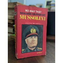 Bộ mặt thật nhà độc tài phát xít Mussolini - Rachele Mussolini 522091
