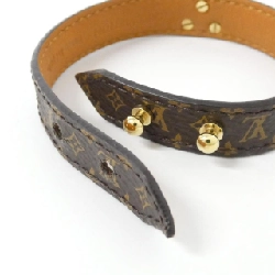 Vòng tay Louis Vuitton Monogram Essential V M6042F - Hàng hiệu Authentic 807653