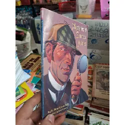 Mysteries of Sherlock Holmes - Sir Arthur Conan Doyle - mới 80% ẫm ố - ENGLISH BOOKS - HCM0111