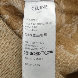 Áo khoác CELINE 2V17M564T 634022