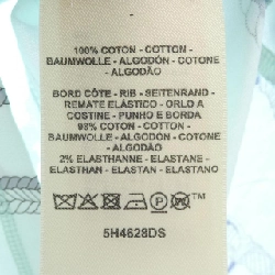 Áo thun HERMES - Hàng hiệu Chính hãng 634775