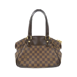 Túi Louis Vuitton Damier Verona PM N41117 616163