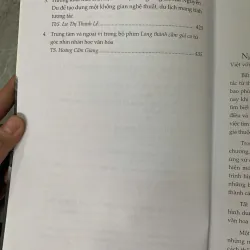NGUYỄN DU TIẾP CẬN TỪ GÓC ĐỘ VĂN HÓA - NHIỀU TÁC GIẢ 730936