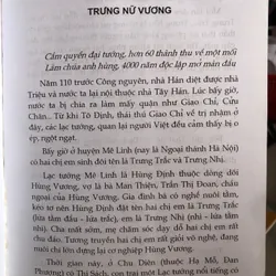 Các Nữ Tướng Việt Nam - Trường Khang biên soạn 1059296