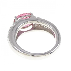 Nhẫn Tourmaline PT900 2.91CT 672563