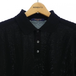 Áo polo ngắn tay Pique cổ điển LOUIS VUITTON HAJR32JEA - Hàng hiệu Chính hãng 893468