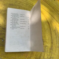 COMBO TUYỂN TẬP NHỮNG CA KHÚC TIẾNG ANH BẤT HỦ TẬP 1- 20 TRUYỆN NGẮN CHỌN LỌC ANH- VIỆT PH 763378