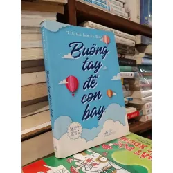Buông tay để con bay - Thu Hà