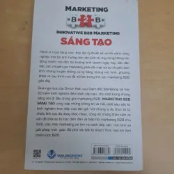 Marketing sáng tạo 788411