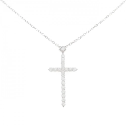 Cartier Cross the Line Necklace - Hàng hiệu Authentic