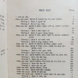 Y HỌC PHỔ THÔNG THỰC NGHIỆM TOÀN BỘ - NGUYỄN VĂN XỨNG 785040