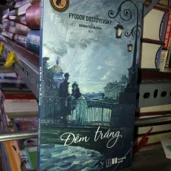 Đêm trắng - Fyodor Dostoyevsky