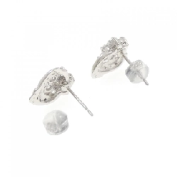 PT900 Bông tai kim cương hoa 1.00CT - Hàng hiệu Authentic 870899