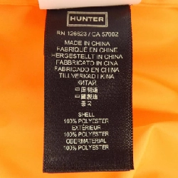 HUNTER Áo khoác - Hàng hiệu Authentic 890350