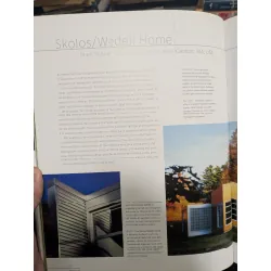 New Residential Architecture - Will Jones 711594