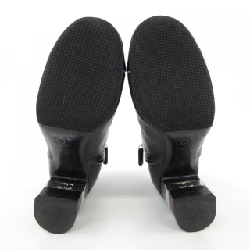 Giày bốt CHANEL G33240 658789