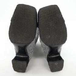 Giày bốt dài CHANEL G33220X51023 - Hàng hiệu Authentic 829624