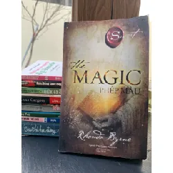 Magic in the Playroom - Enid Blyton 547707