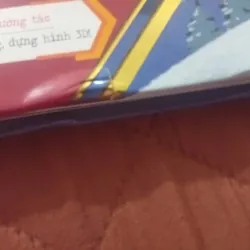 Sách dựng hình 3D - Chuyến Phiêu Lưu Kỳ Diệu Của Ông Già Noel 1009878